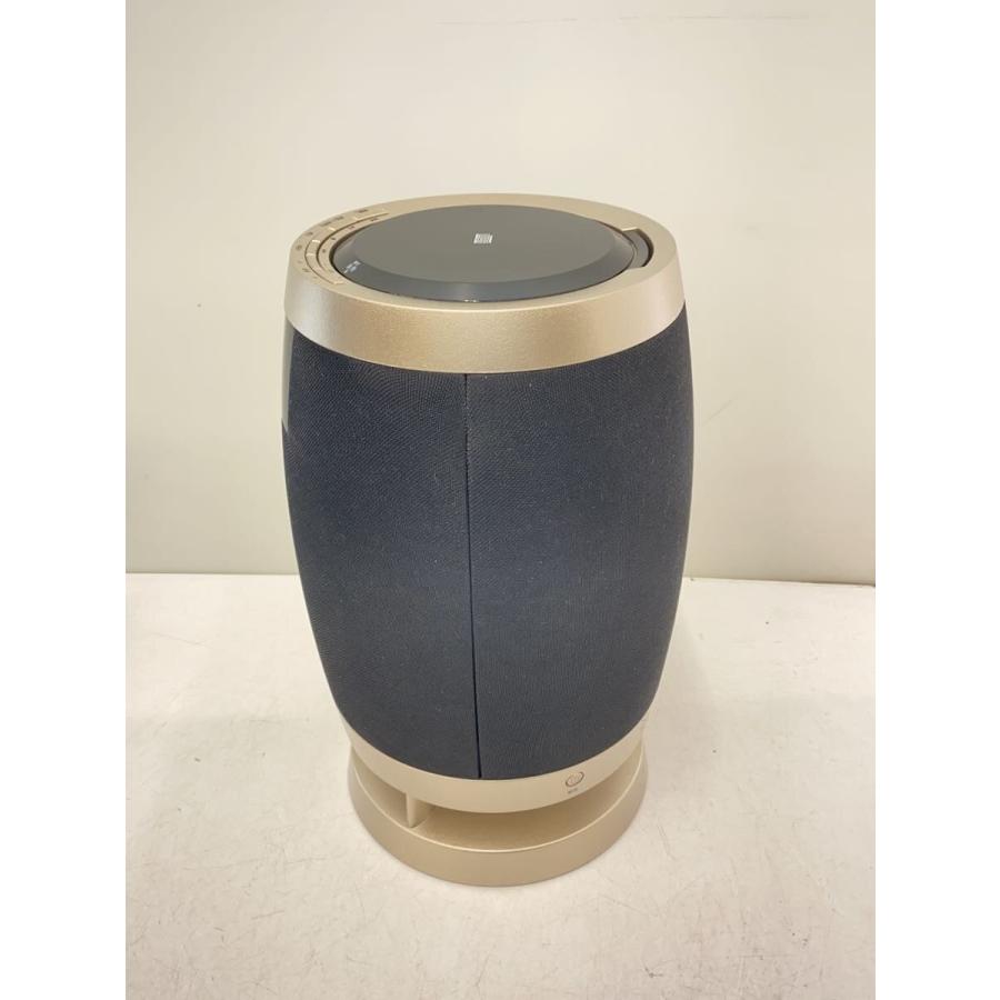 オーディオ機器 AIWA◇Bluetoothスピーカー ジュエットストリーム