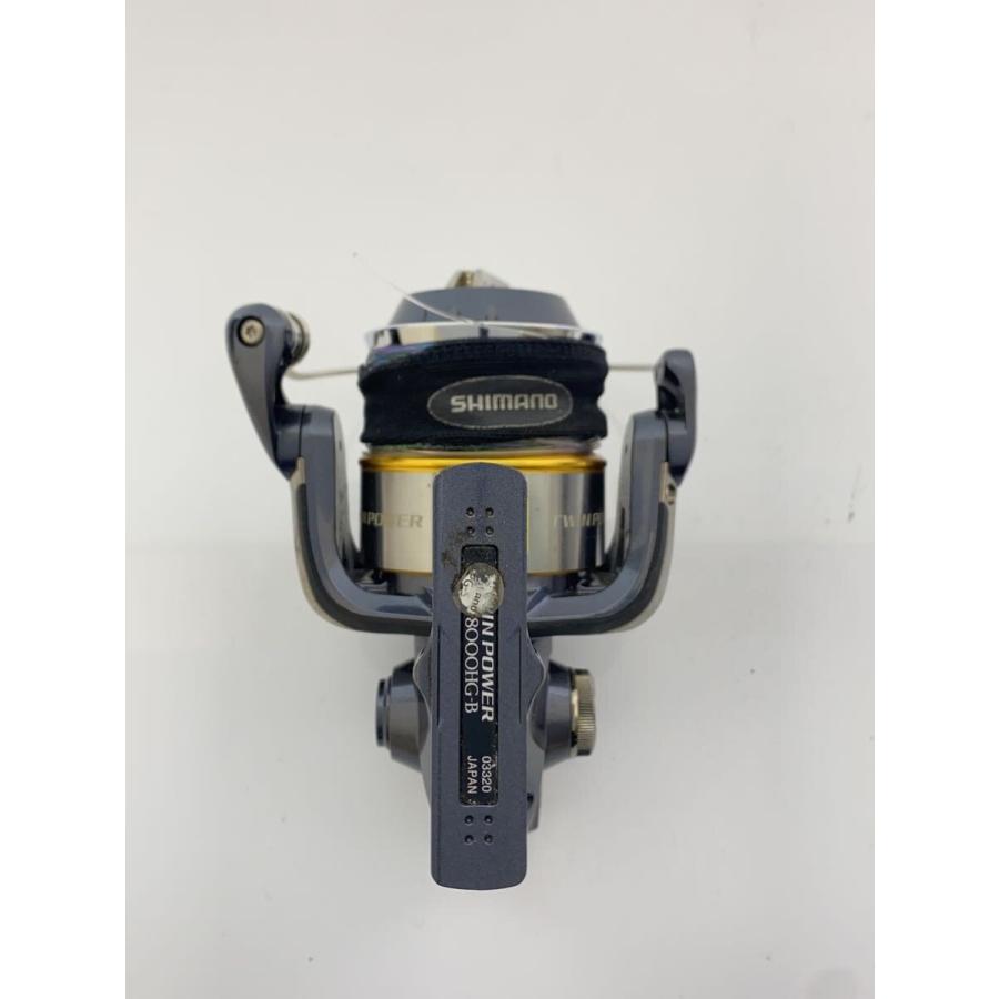 SHIMANO スピニングリール SW8000HG 他2点セット SHIMANO◇リール/スピニングリール/SW8000HG【公式通販】