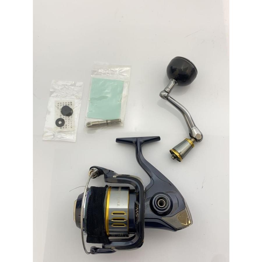 SHIMANO◇リール/スピニングリール/SW8000HG【公式通販】