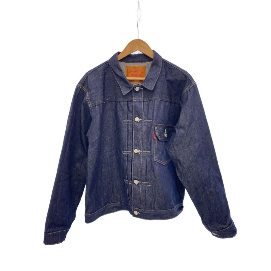 Levi's Vintage Clothing◇Gジャン/44/デニム/IDG/PC9-70506-0028