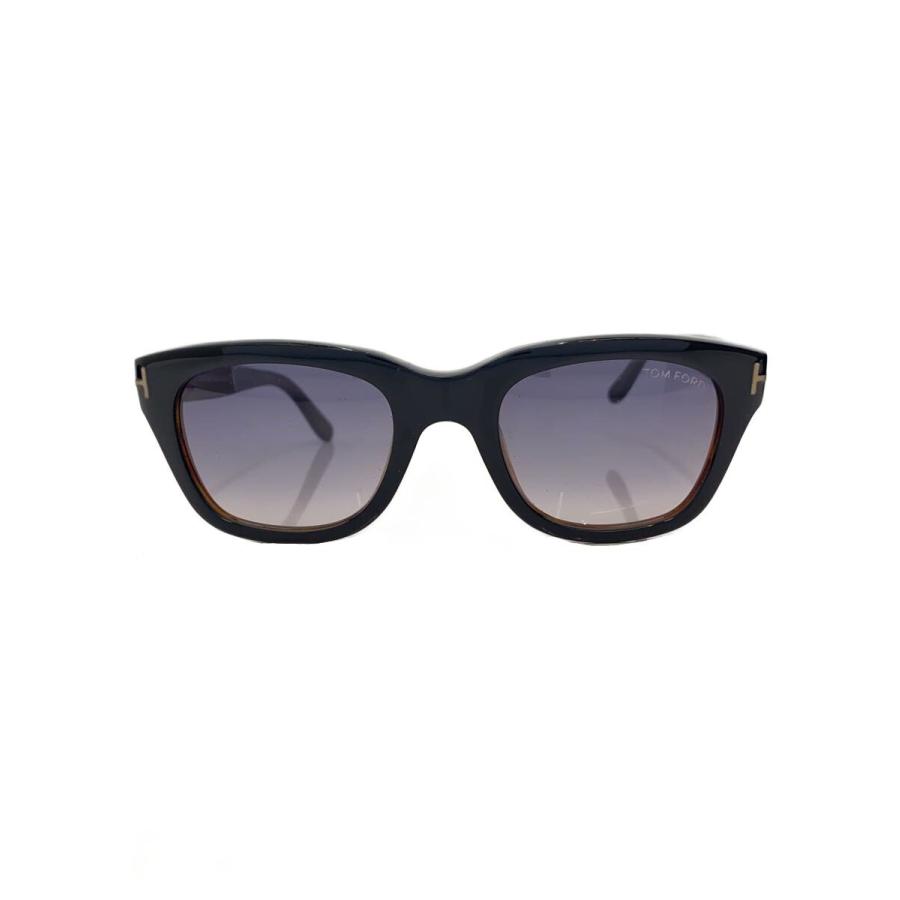 TOM FORD◇サングラス/BLK/PUP/メンズ/TF237-05B : セカンドストリート