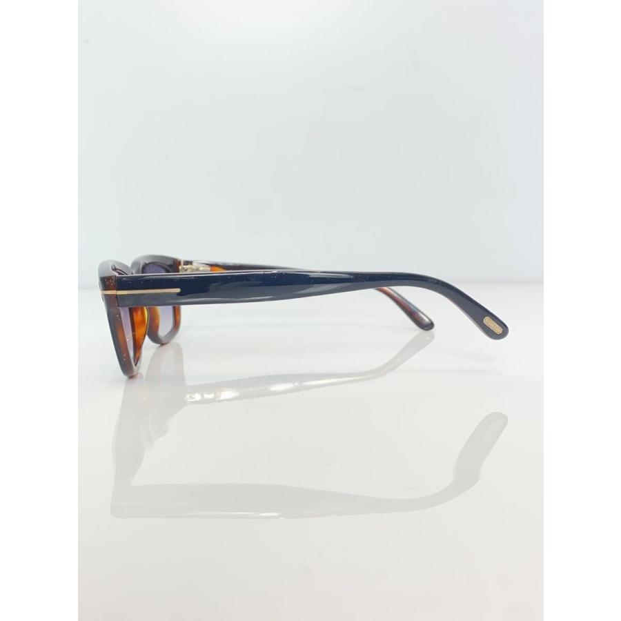 TOM FORD◇サングラス/BLK/PUP/メンズ/TF237-05B : セカンドストリート