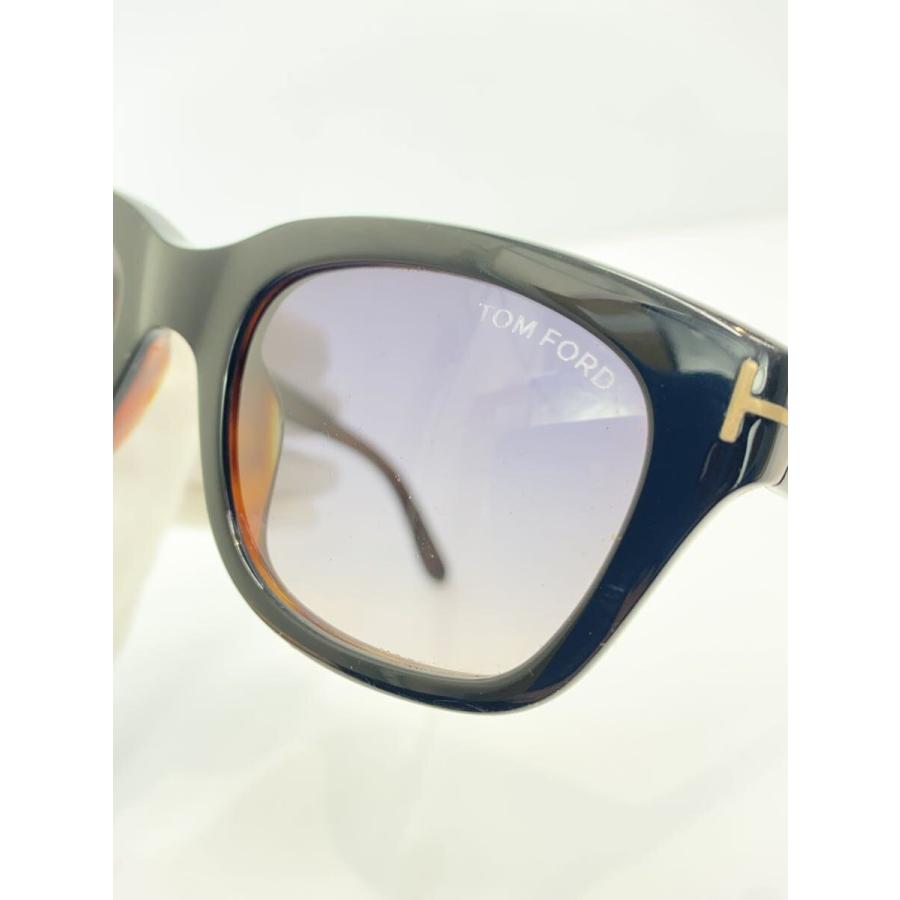 TOM FORD◇サングラス/BLK/PUP/メンズ/TF237-05B : セカンドストリート