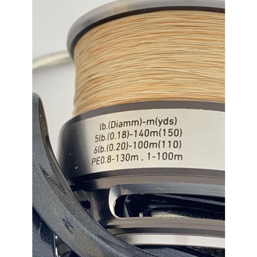 DAIWA◇14 カルディア 2506 00056163/スピニングリール// : セカンド