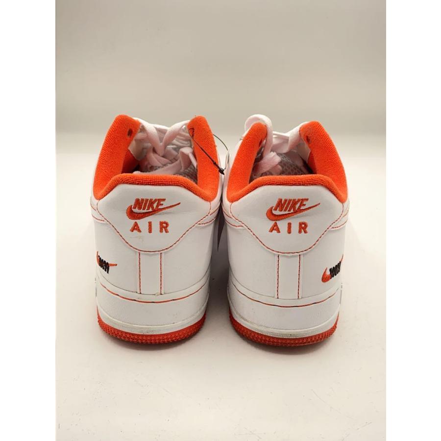 NIKE◆AIR FORCE 1 07 LV8 EMB/26cm/WHT｜ssol-shopping｜06