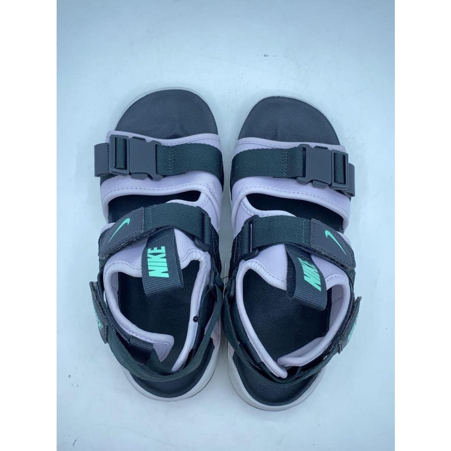 NIKE◆CANYON SANDAL_キャニオン サンダル/23cm/PNK｜ssol-shopping｜03