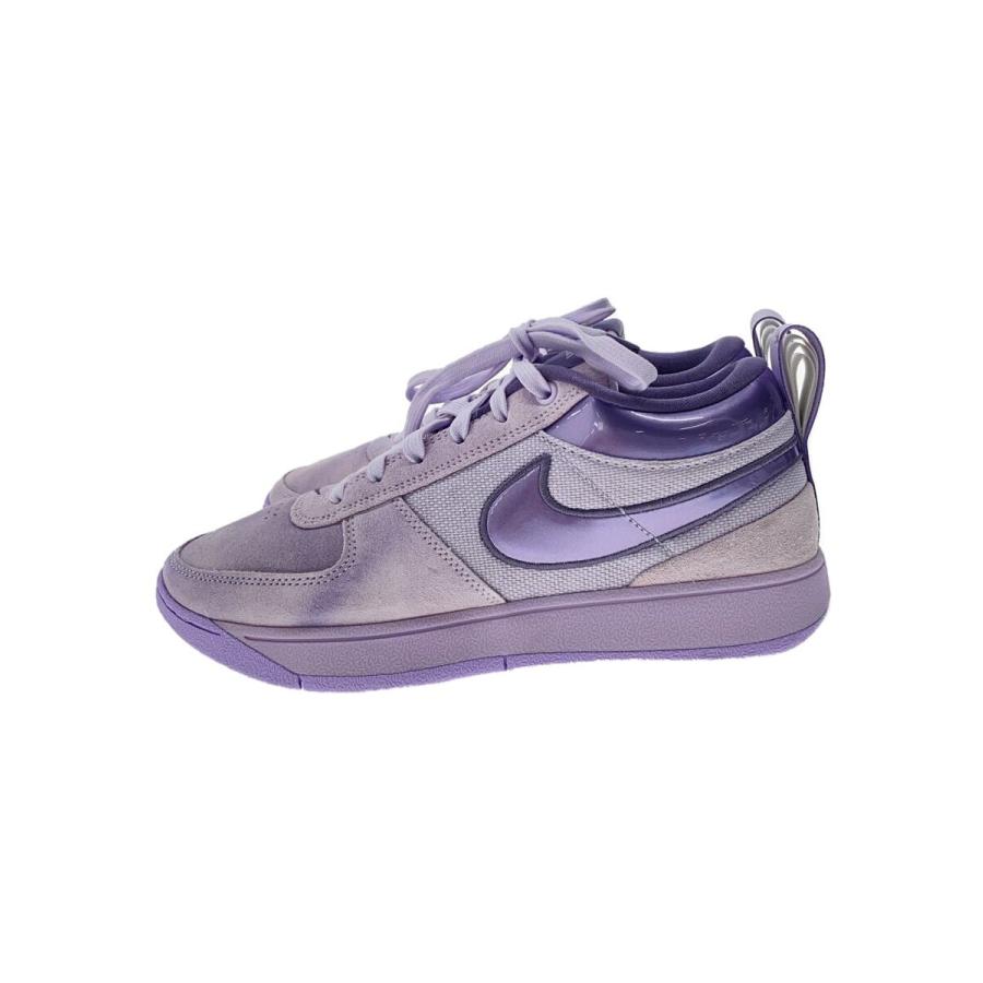 NIKE◇BOOK 1 EP_ブック 1 EP/26cm/PUP : 2335242188031 : セカンド 