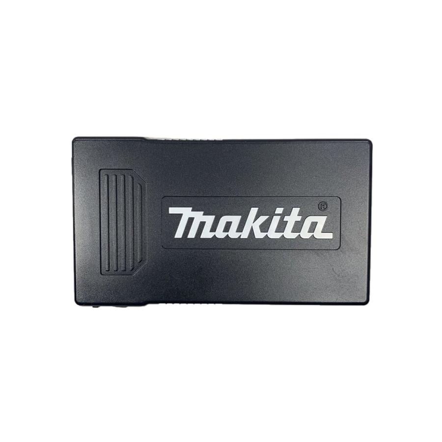 makita◇薄型バッテリー BL1055B A-72126//CIB : セカンドストリート