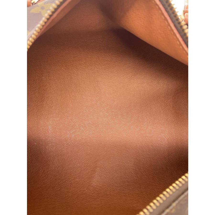 LOUIS VUITTON◇1)パピヨン30_モノグラム・キャンバス/PVC/BRW