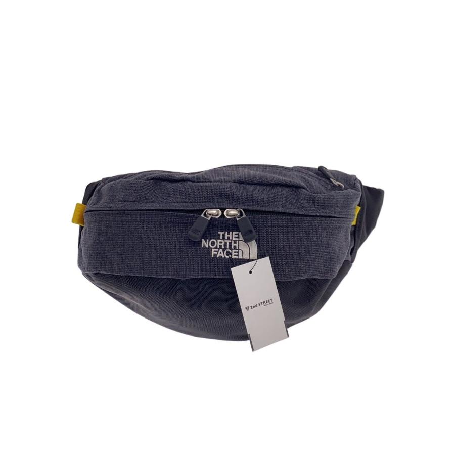 THE NORTH FACE◇ウエストバッグ/--/GRY/NM71904// : セカンド 