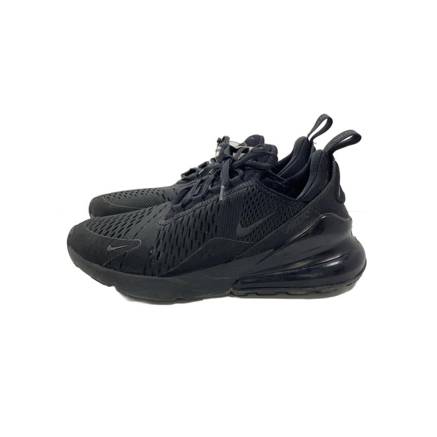 NIKE◇W AIR MAX 270/ウィメンズエアマックス270/ブラック/AH6789-006 