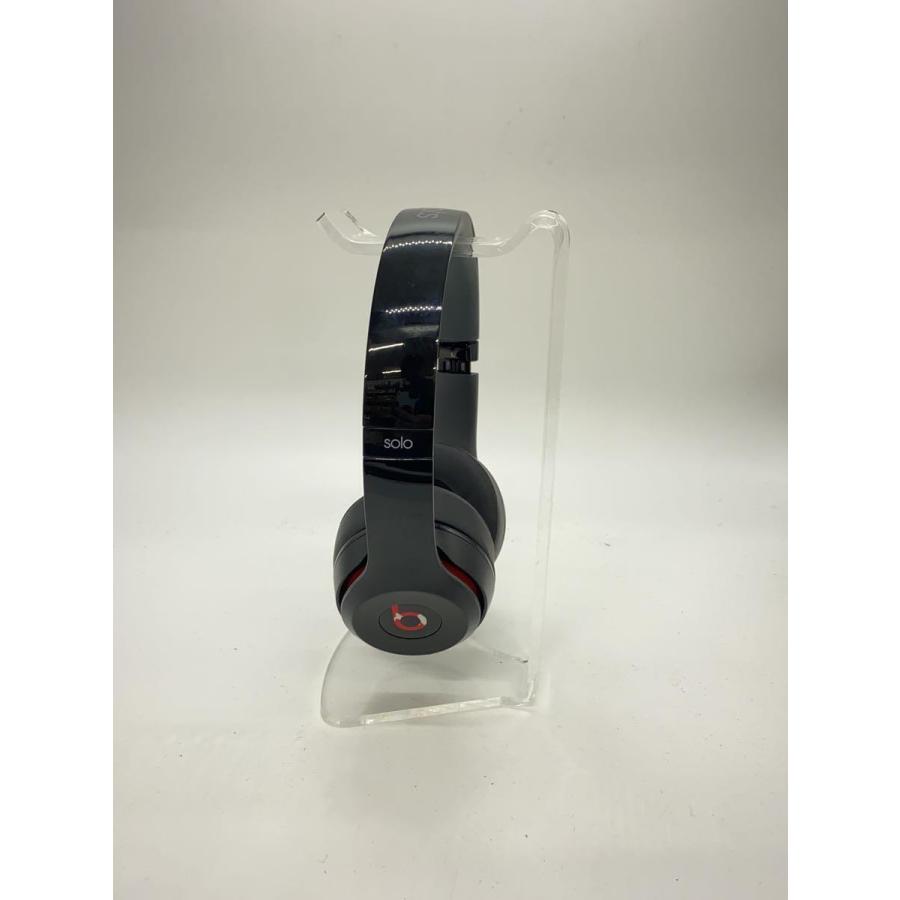beats by dr.dre◆ヘッドホン solo2 wireless MHNG2PA/A [ブラック] B0534｜ssol-shopping｜02