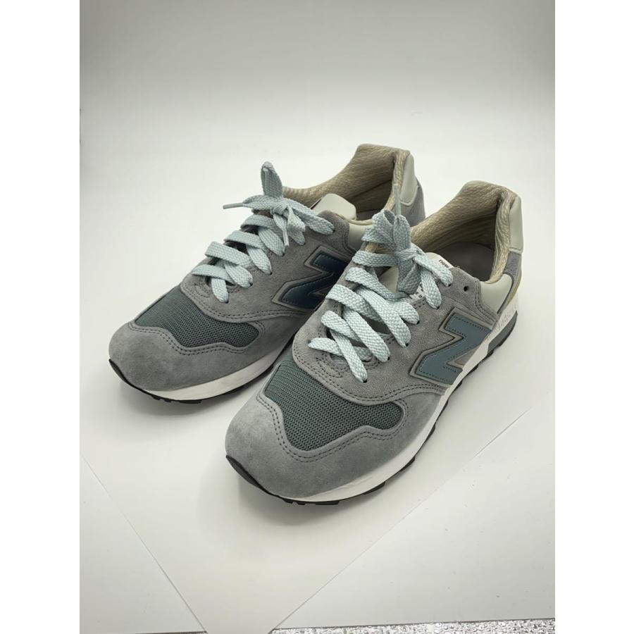 NEW BALANCE◆ニューバランス/M1400/25.5cm/GRY｜ssol-shopping｜02