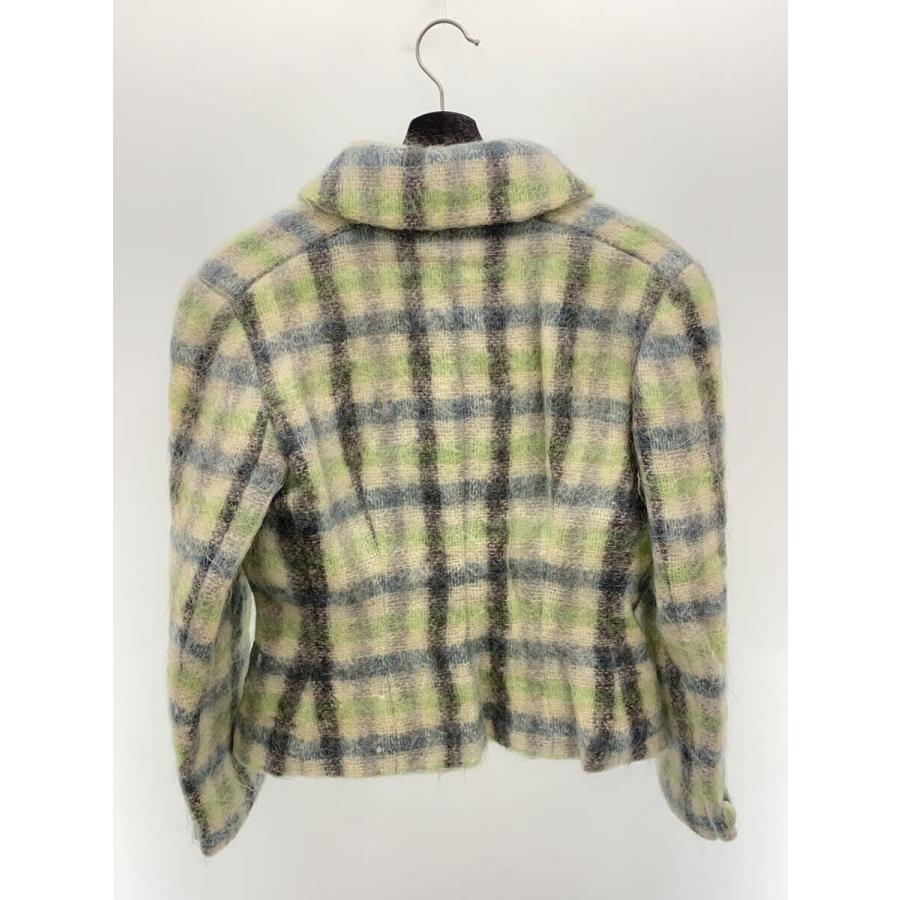 レディース 49AV ジュンコシマダ レース ジャケット コート