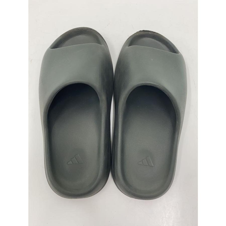 adidas◇YZY SLIDE DARK ONYX_イージー スライド ダークオニキス adidas◇YZY SLIDE DARK ONYX_イージー スライド ダークオニキス