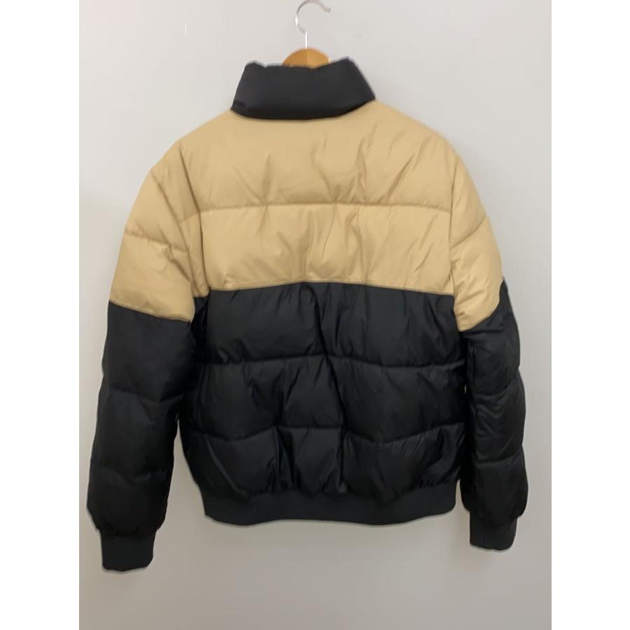Calvin Klein Jeans◇ダウンジャケット/XL/ポリエステル/BEG Calvin Klein Jeans◇ダウンジャケット/XL/ポリエステル/BEG
