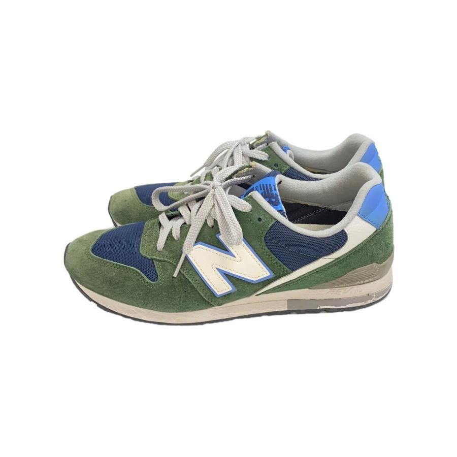NEW BALANCE◇MRL996/グリーン/26.5cm/GRN : セカンドストリート NEW BALANCE◇MRL996/グリーン/26.5cm/GRN : セカンドストリート
