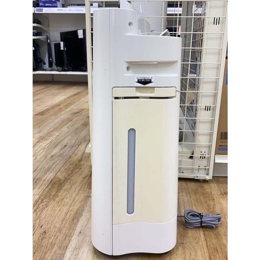 シャープ 加湿空気清浄機 KC-50TH3-W