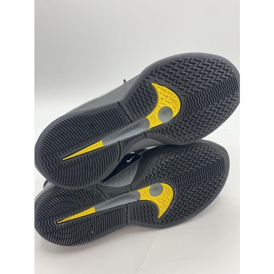 NIKE◇SABRINA 2_サブリナ 2/23cm/BLK : セカンドストリート