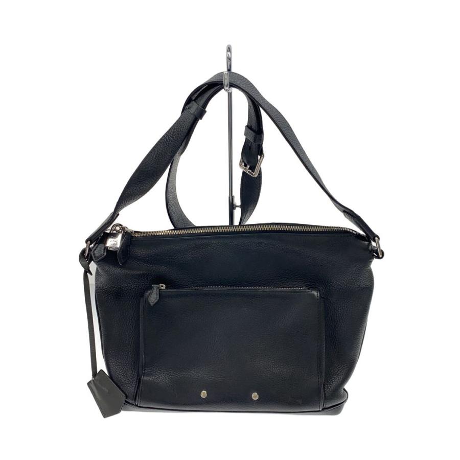 美品✨ルイヴィトン アルマンド メッセンジャー ショルダーバッグ トリヨン LOUIS VUITTON◇アルマンド・メッセンジャーPM_キュイール・トリヨン