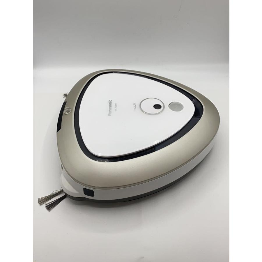 Panasonic◇掃除機 RULO MC-RS810-W : セカンドストリートYahoo!店