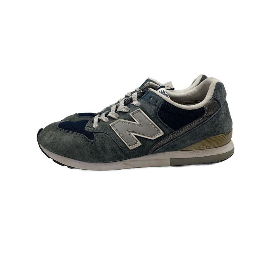 NEW BALANCE◇ニューバランス/MRL996/27.5cm/NVY : セカンドストリート