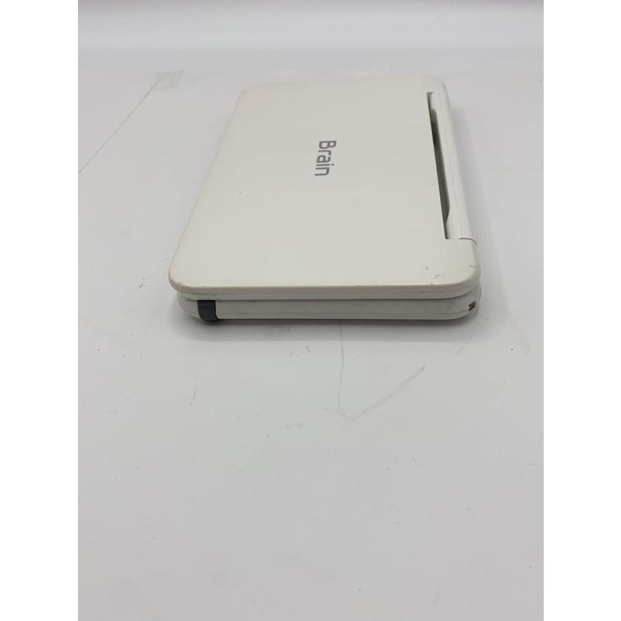SHARP PW-ES8300 電子辞書 ホワイト系 【公式通販】