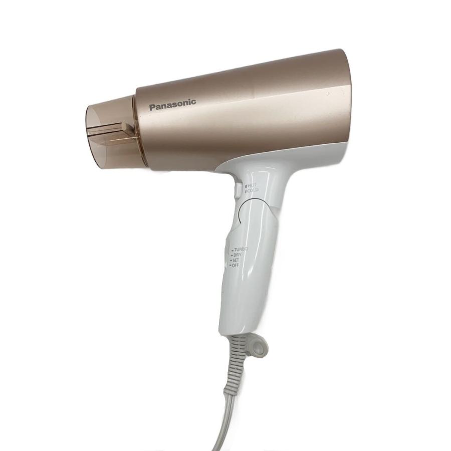 Panasonic◇ドライヤー・ヘアアイロン イオニティ EH-NE7J-P