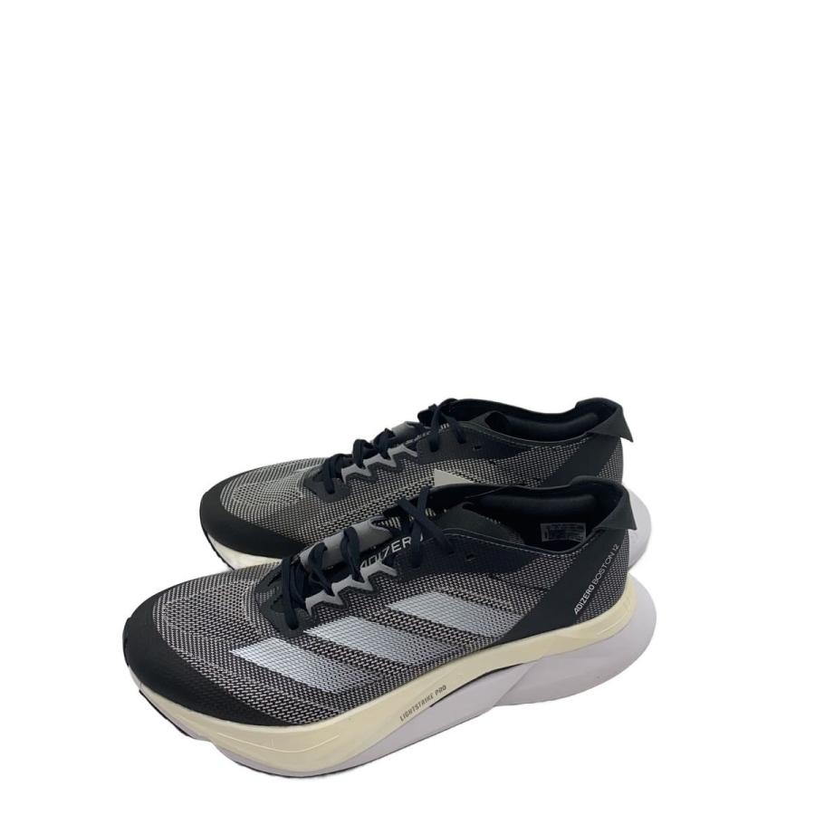 adidas◇ADIZERO BOSTON 12_アディゼロ ボストン 12/26cm/BLK