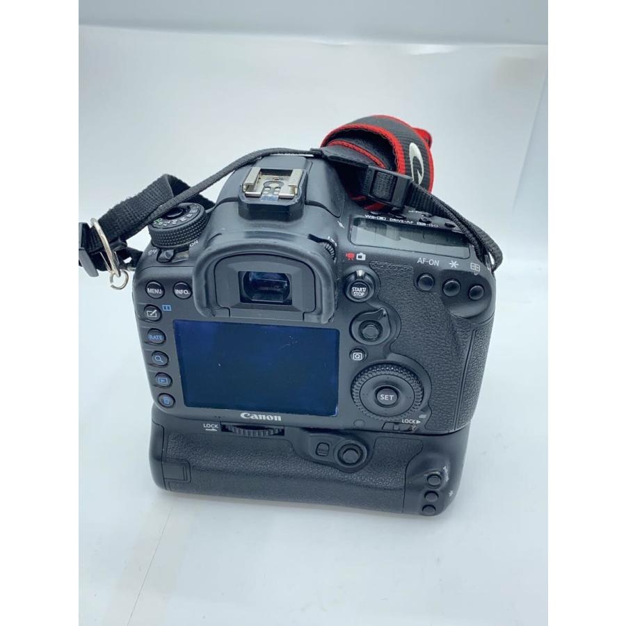 CANON◇デジタル一眼カメラ EOS 7D Mark II ボディ : セカンド
