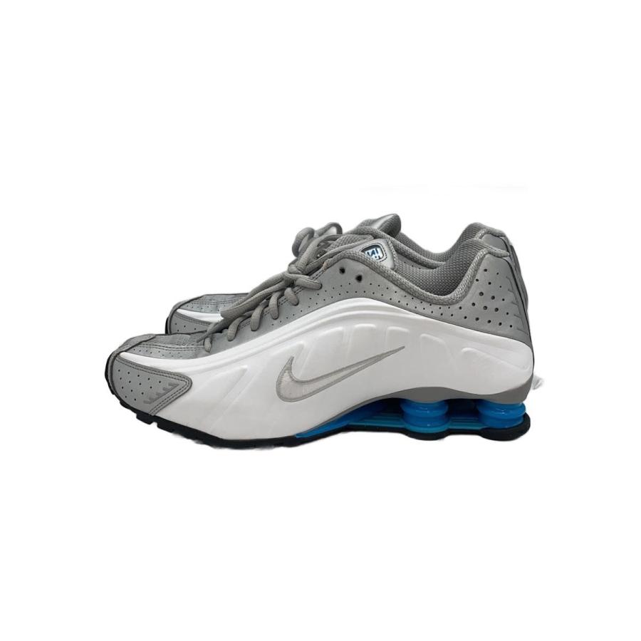NIKE SHOX R4 ショックス　２８センチ NIKE◇SHOX R4_ショックス R4/28.5cm/WHT// : セカンドストリートYahoo