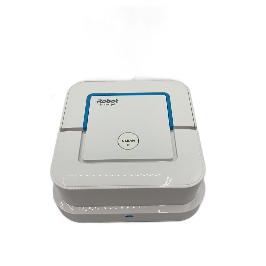 iRobot◇掃除機 ブラーバ ジェット250 B250060// : セカンドストリート