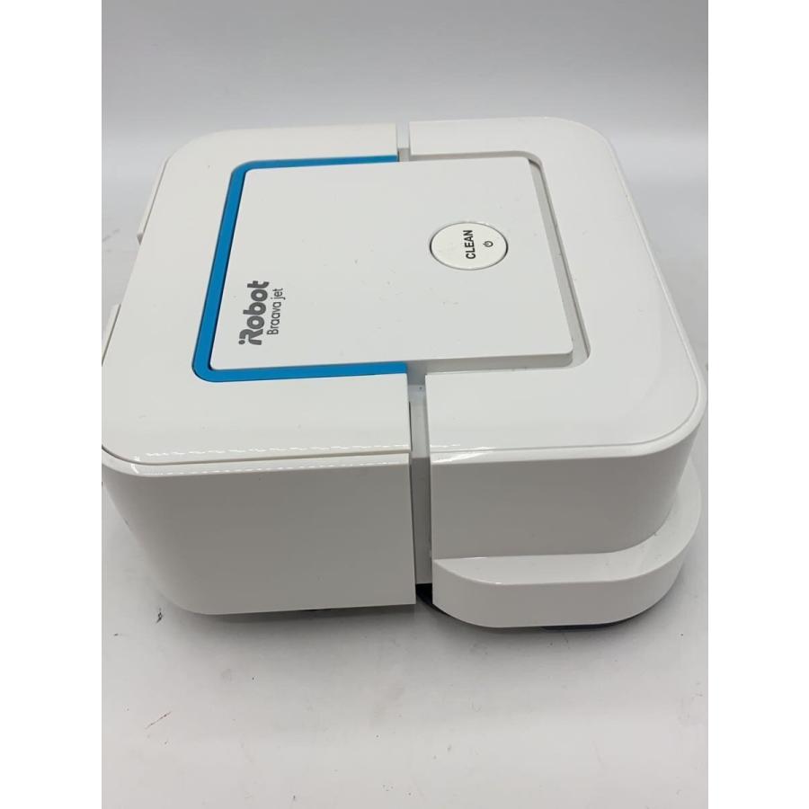 iRobot◇掃除機 ブラーバ ジェット250 B250060// : セカンドストリート