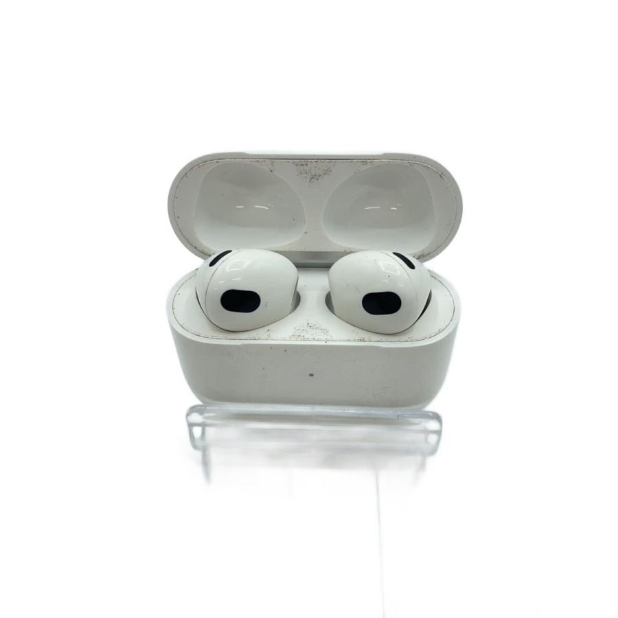 イヤホン AirPods A2566 Apple◇イヤホン AirPods 第3世代 MagSafe MME73J/A A2565/A2566/A2564