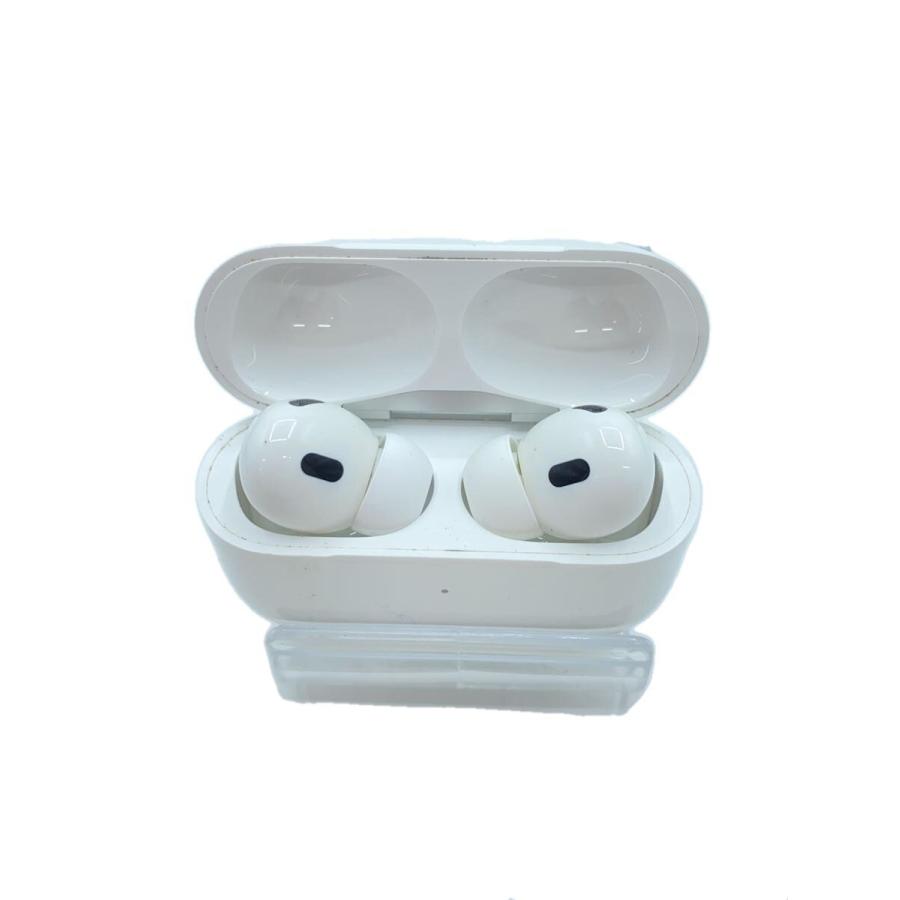 Apple◇AirPods Pro 第2世代 MagSafe充電ケースUSB-C A2968/3047/3048