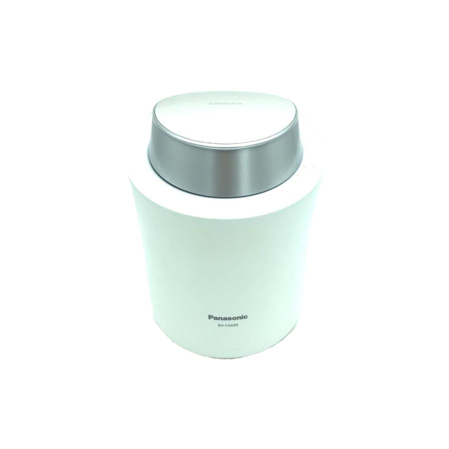Panasonic◇美容器具 スチーマー ナノケア EH-CSA95 :2335301055786