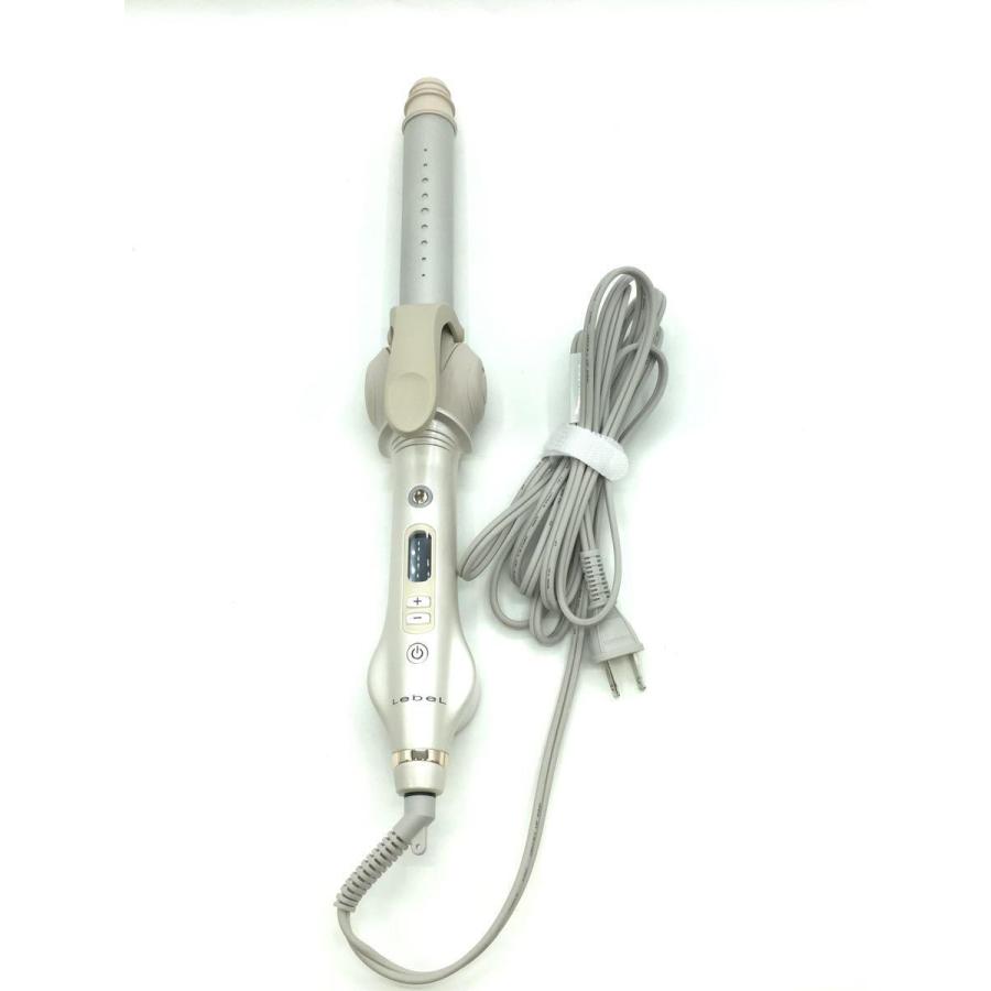 ルベル - ルフォール　ナノアイロン27 ルベル Rufor NANO IRON ルフォール ナノアイロン 【27mm】【全