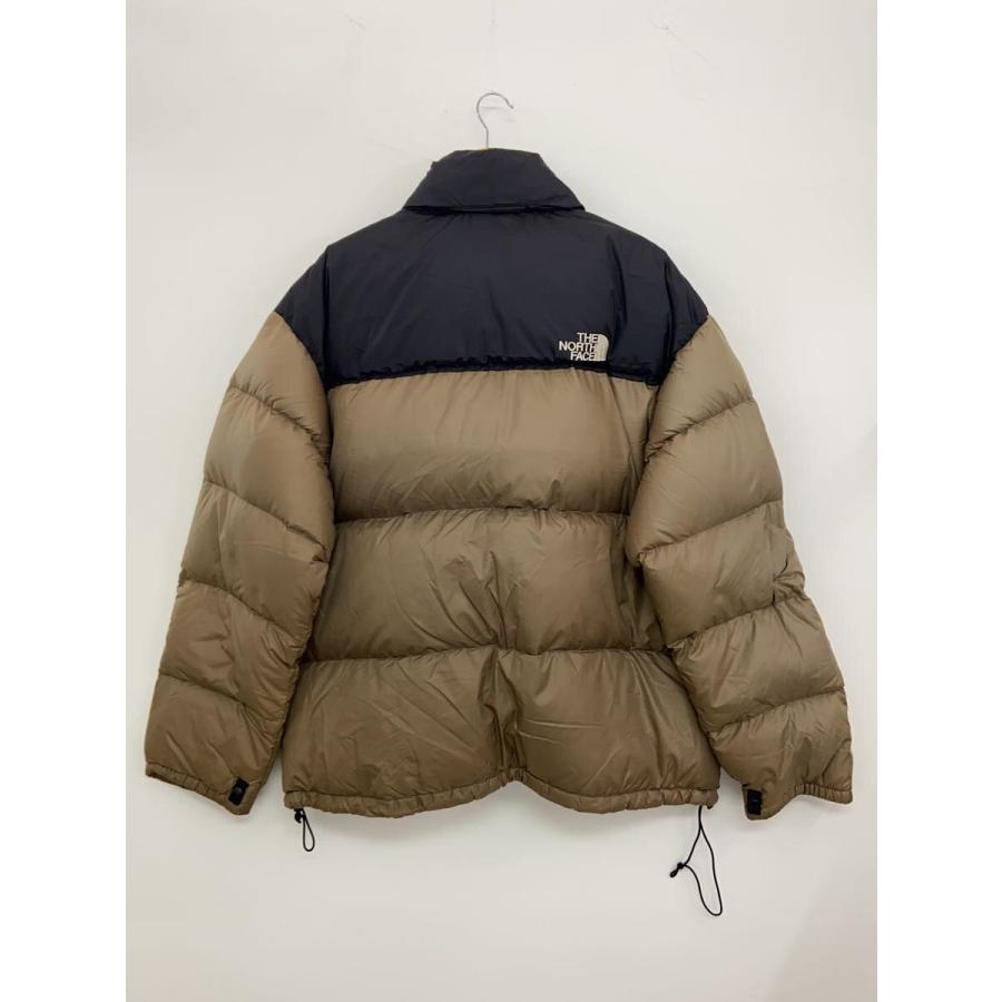 THE NORTH FACE◇ダウンジャケット/3L/ナイロン/CML/608546 THE NORTH FACE◇ダウンジャケット/3L/ナイロン/CML/608546