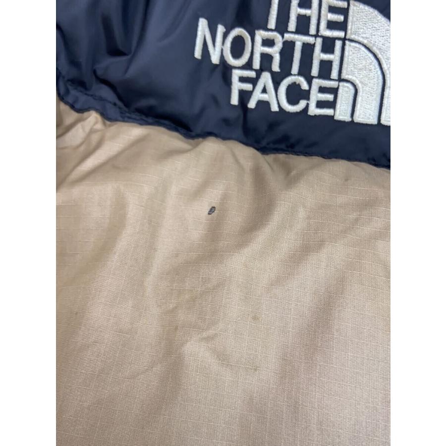 THE NORTH FACE◇ダウンジャケット/3L/ナイロン/CML/608546 THE NORTH FACE◇ダウンジャケット/3L/ナイロン/CML/608546