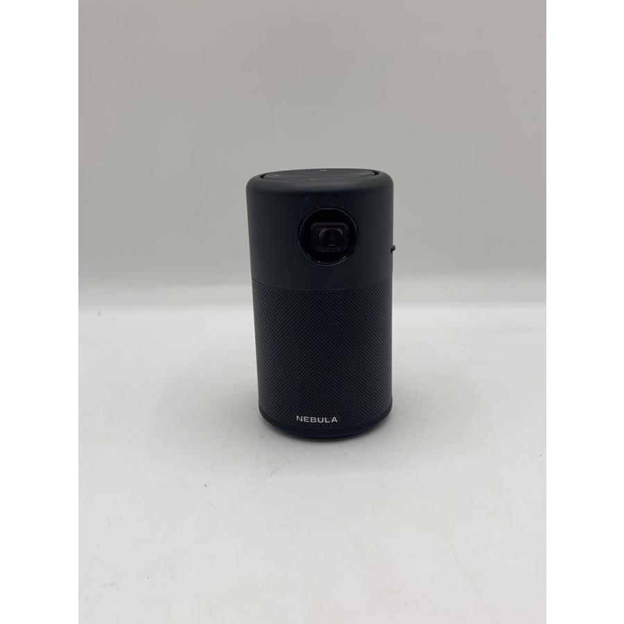 NEBULA プロジェクター　Capsule Pro D4111N11 楽天市場】プロジェクター Anker Nebula Capsule Pro モバイル