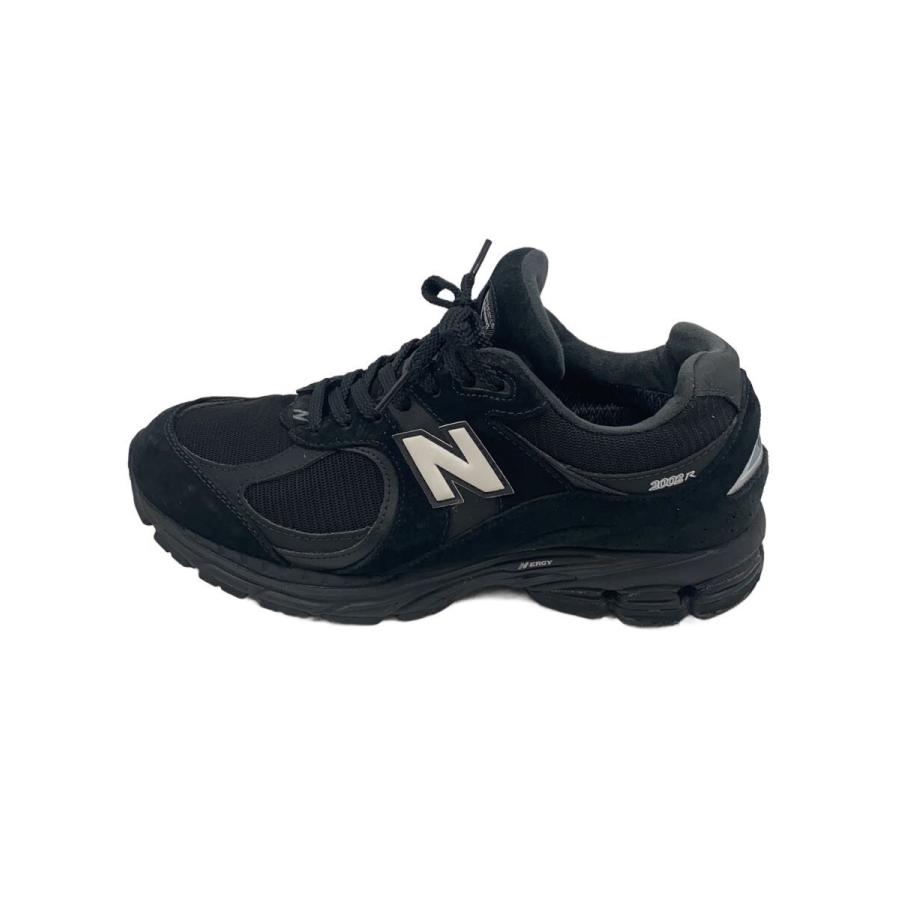 NEW BALANCE◇ローカットスニーカー/26.5cm/BLK/M2002RXX/GORE-TEX/NEW