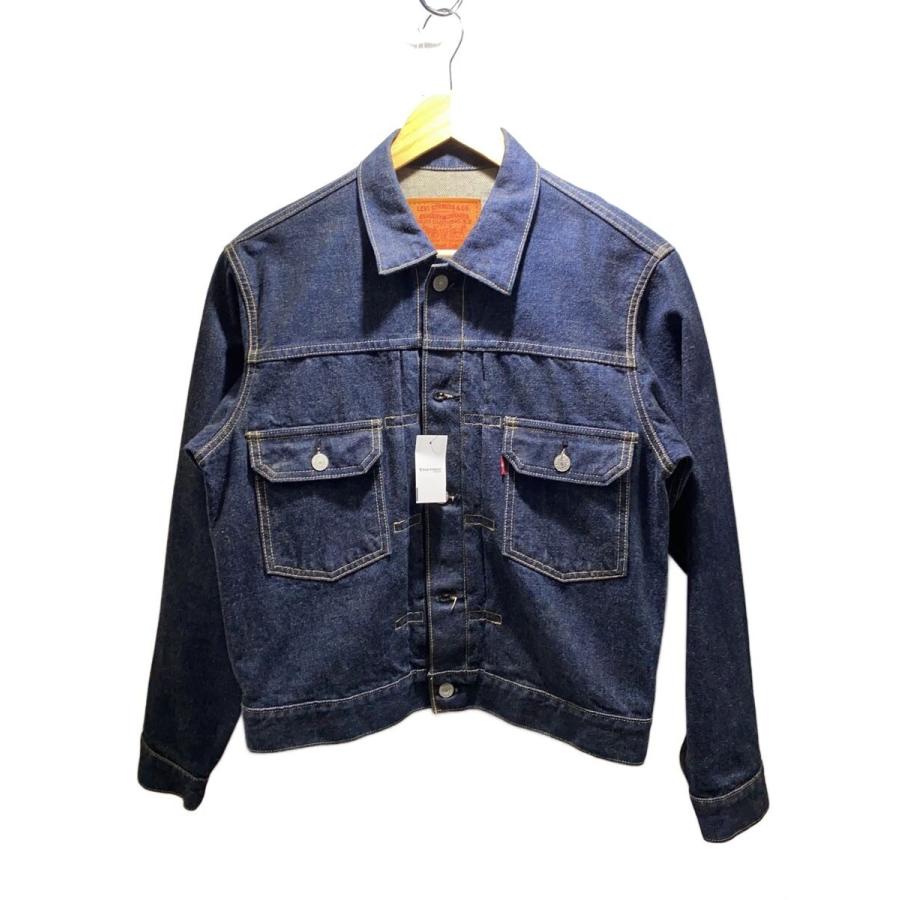 Levi's◇デニムジャケット/Gジャン : セカンドストリートYahoo!店