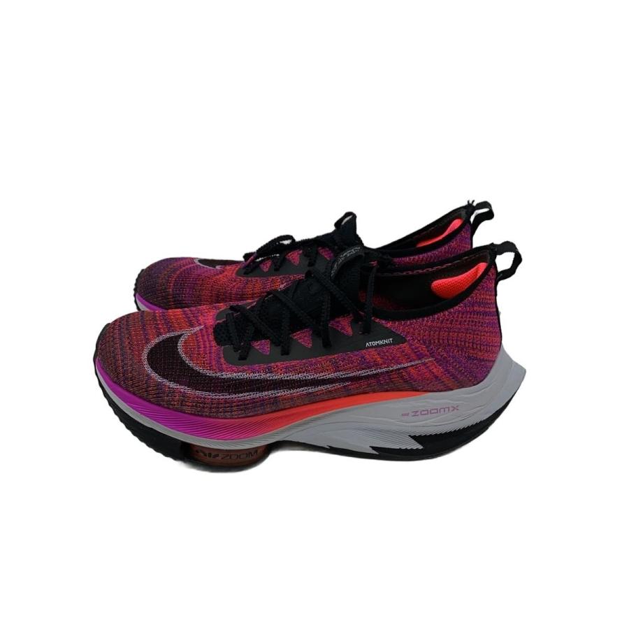 NIKE◇AIR ZOOM ALPHAFLY NEXT%_エア ズーム アルファフライ ネクスト 
