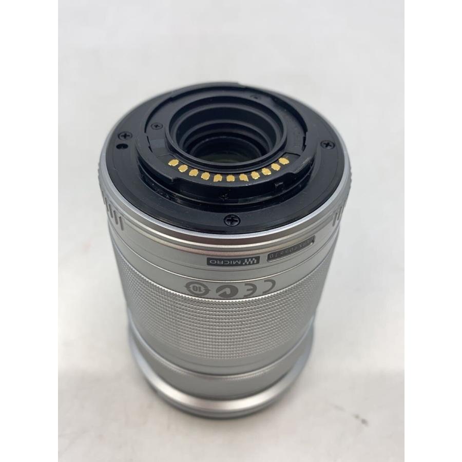 OM SYSTEM(OLYMPUS)◇レンズ/40-150mm/1:4-5.6 R/ED/MSC/0.90m/2.96ft