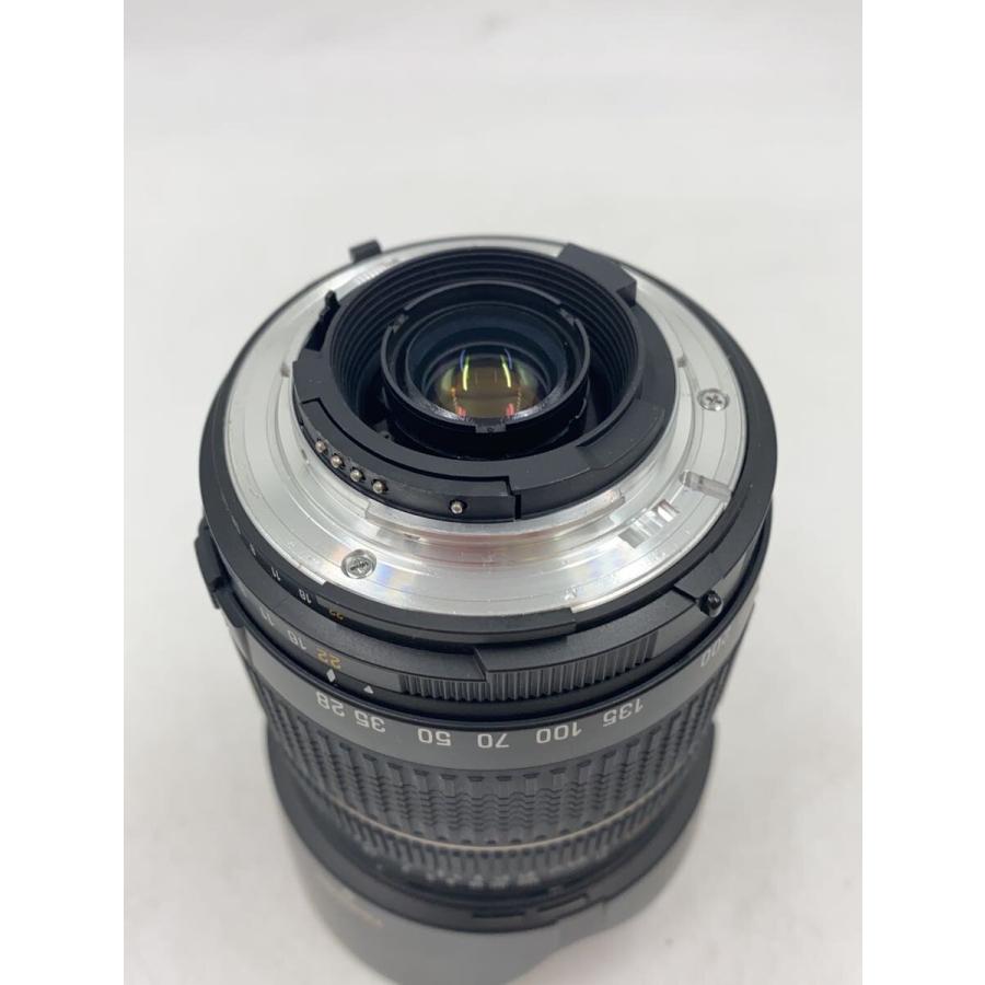 TAMRON◇レンズ/AF ASPHERICAL XR(IF)/28-200mm/1:3.8-5.6/MACRO/AD03