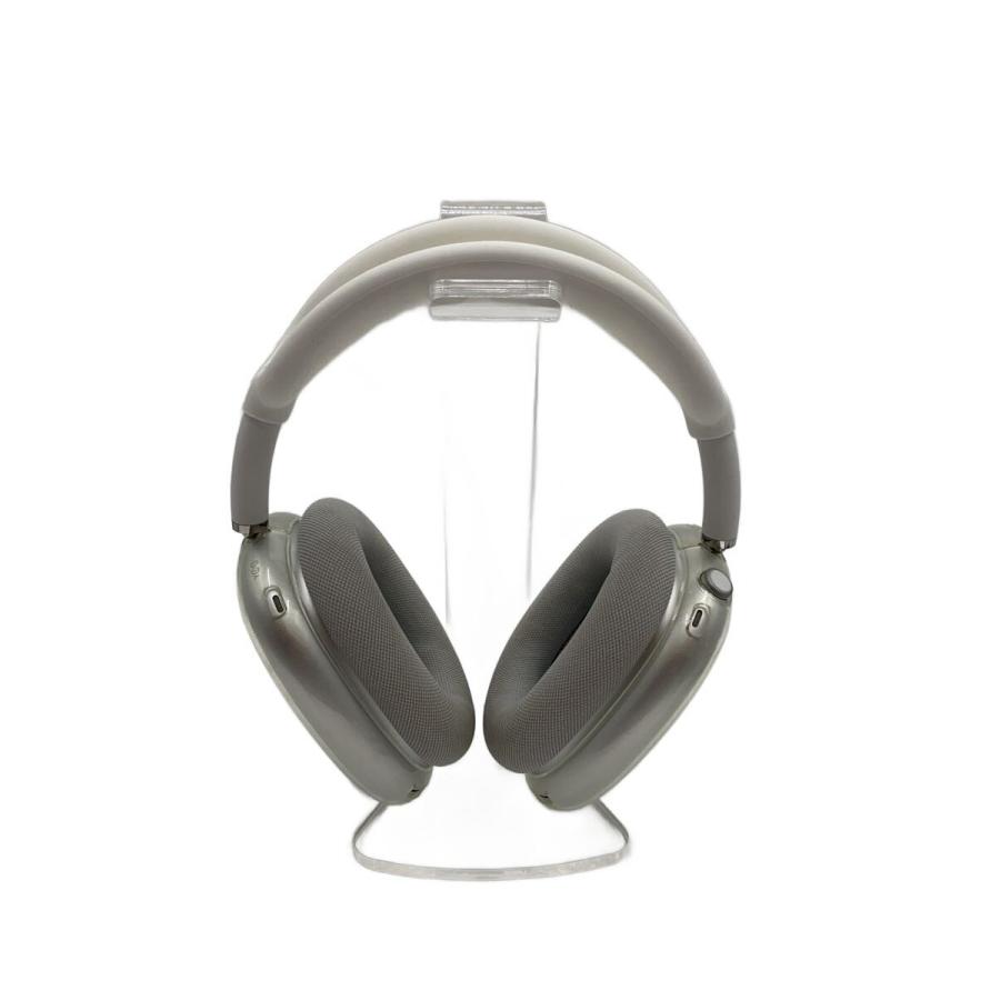 Apple◇ヘッドホン AirPods Max MGYJ3J/A [シルバー] A2096 : セカンド