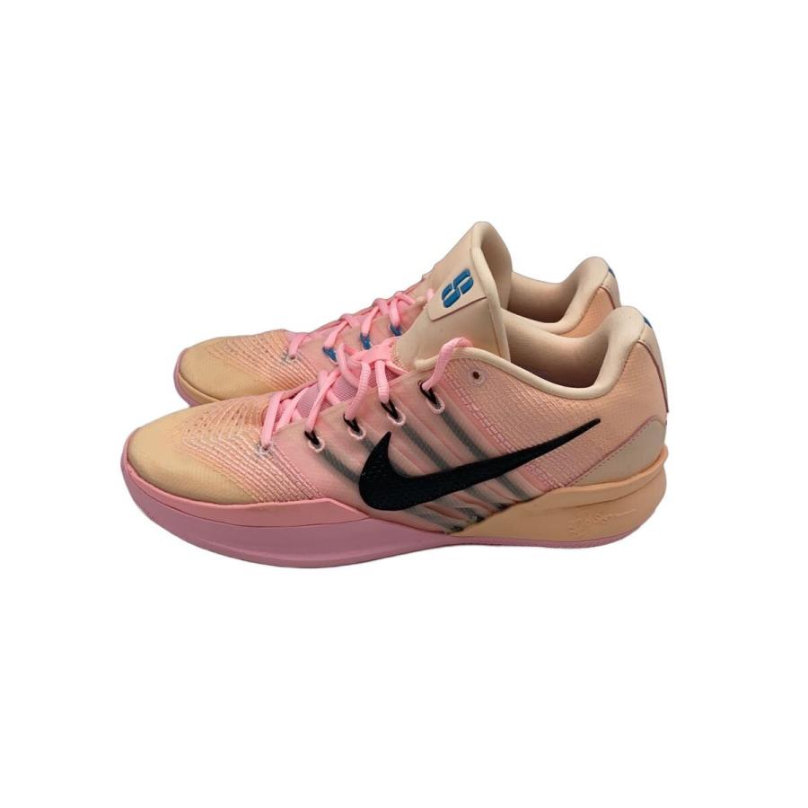 NIKE◇SABRINA 3 EP_サブリナ EP/28.5cm/PNK : セカンドストリート