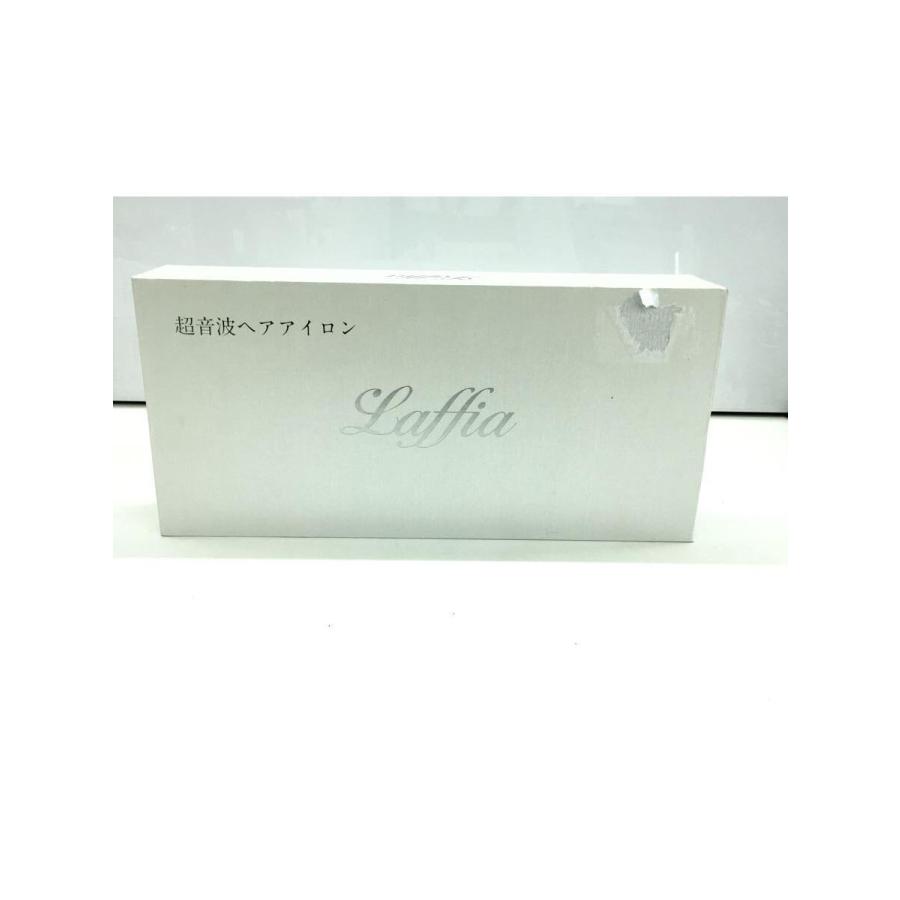 laffia/ドライヤー・ヘアアイロン/laf-0058/超音波ヘアアイロン : 2335311706517 : セカンドストリートYahoo!店 - 通販 - Yahoo!ショッピング laffia/ドライヤー・ヘアアイロン/laf-0058/超音波ヘアアイロン : 2335311706517 : セカンドストリートYahoo!店 - 通販 - Yahoo!ショッピング