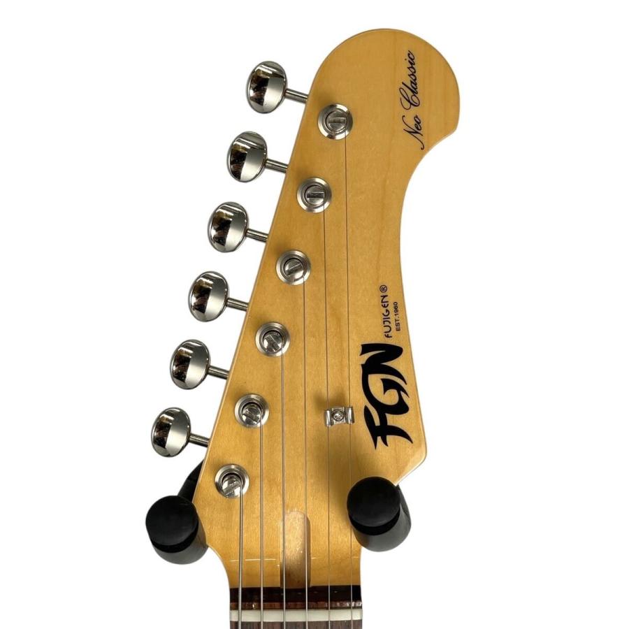 FgN(FUJIGEN)◇NST11RAL/Neo Classic/2019/C.F.S/コイルタップ FgN(FUJIGEN)◇NST11RAL/Neo Classic/2019/C.F.S/コイルタップ