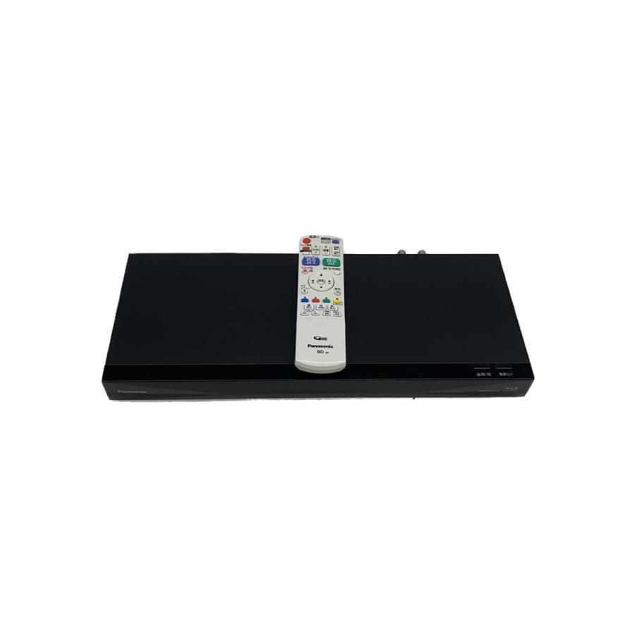 S0800 Panasonic ルーレイレコーダー DMR-BRS530 Panasonic